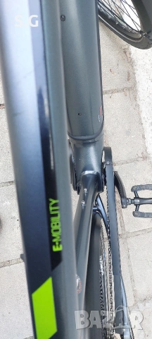 KREIDLER, снимка 9 - Велосипеди - 53857885