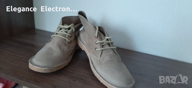 Мъжки боти Pegasus 44 номер 