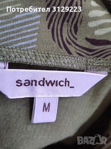 Sandwich skirt M nr.C12, снимка 3 - Поли - 40595939