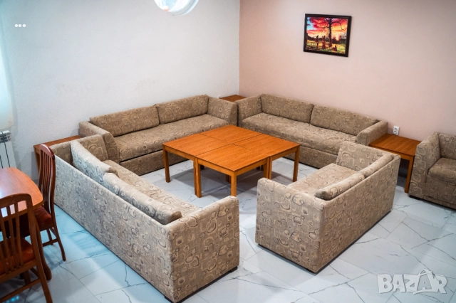 Дом за възрастни хора Елов Дом, снимка 9 - Старчески домове - 52271446