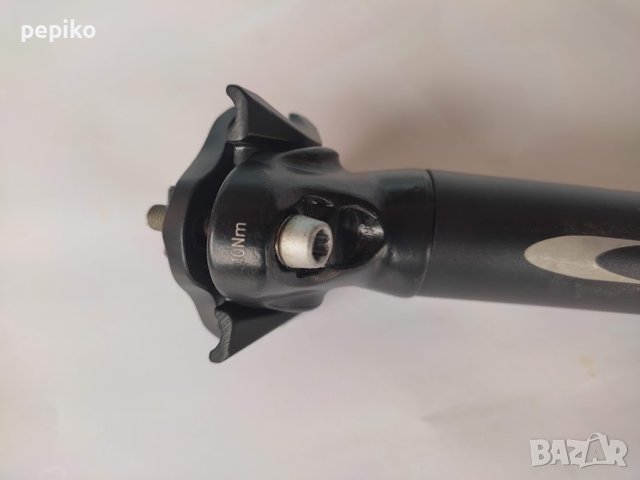 Продавам колела внос от Германия алуминиево колче за велосипед WHEELER CROSS 30,9, снимка 4 - Части за велосипеди - 42482834