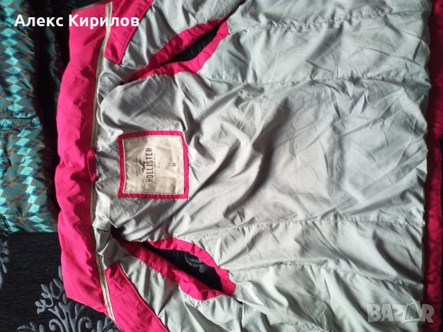 Два елека, снимка 11 - Други - 42120763