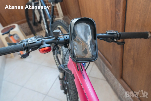 Планински велосипед Whyte, снимка 4 - Велосипеди - 53685035