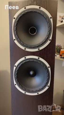 Тонколони - Fyne Audio F502, снимка 4 - Тонколони - 56208660