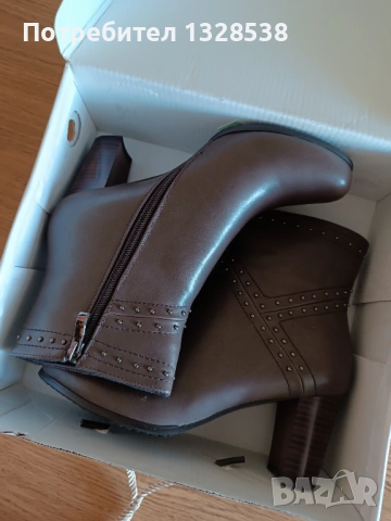 Дамски обувки, снимка 11 - Други - 48688435