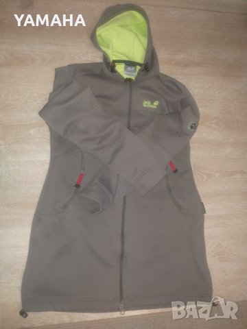 Jack Wolfskin  Дамско Яке  М---Л, снимка 11 - Якета - 35662965