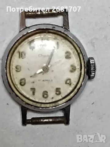 часовник Чайка 