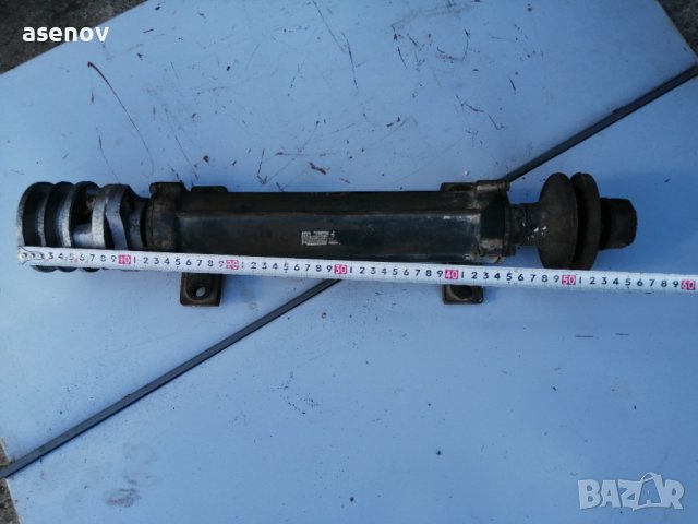 Вал за циркуляр 