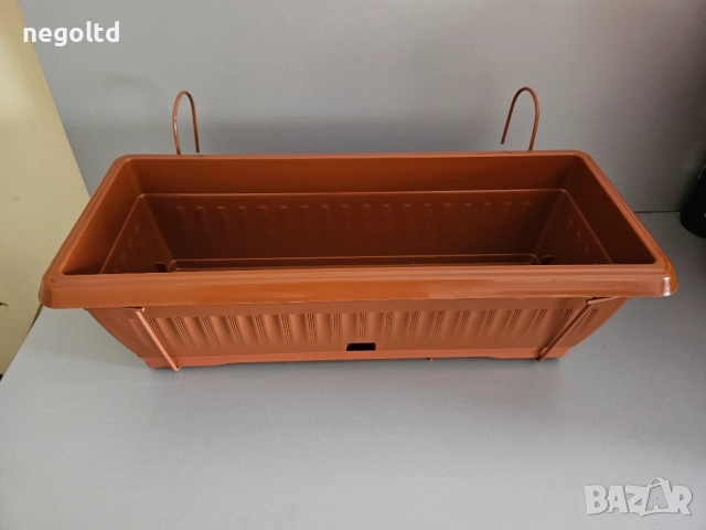 Страхотни саксии за цветя Лотос!, снимка 5 - Саксии и кашпи - 12015811