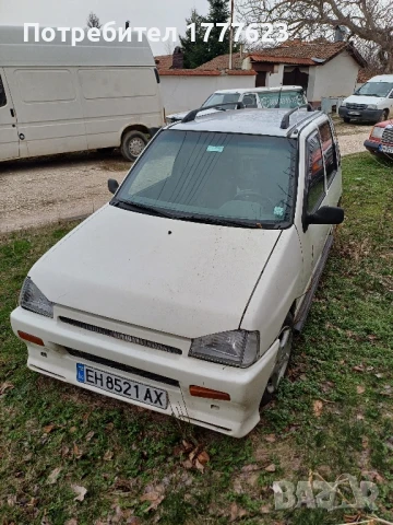 Деу Тико, снимка 2 - Автомобили и джипове - 49341115