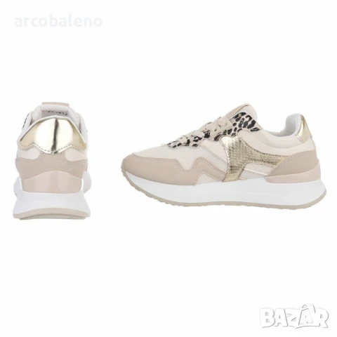 Дамски ниски маратонки, 3цвята , снимка 7 - Маратонки - 51122626