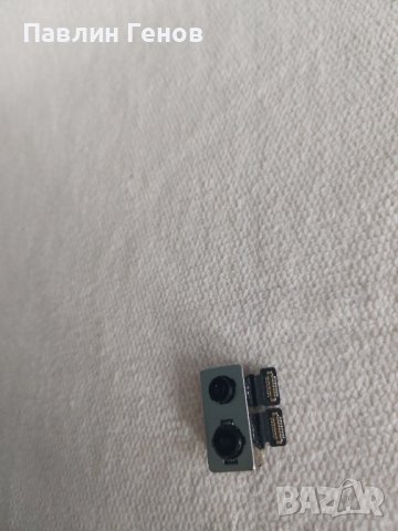 iPhone 8 Plus , оригинални задни камери, снимка 3 - Резервни части за телефони - 42094276