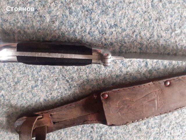 Лот щикове за АК 74, АКМ, Германия, Унгария, Румъния, СССР, снимка 8 - Антикварни и старинни предмети - 40895670