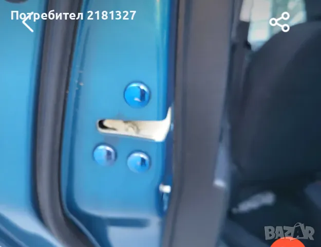 Мазда 2 чип тунинг уникат, снимка 8 - Автомобили и джипове - 49276306