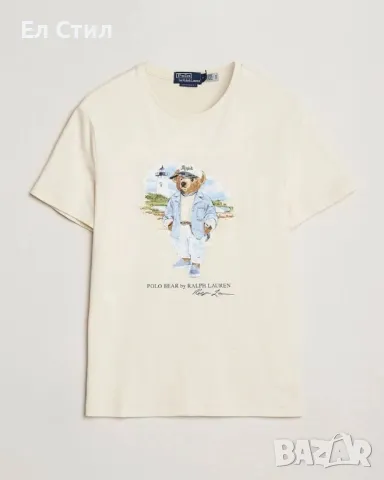 ⭐️Дамски и мъжки тениски памук
Цена 27.00 лв
Права кройка
, снимка 3 - Тениски - 50236960