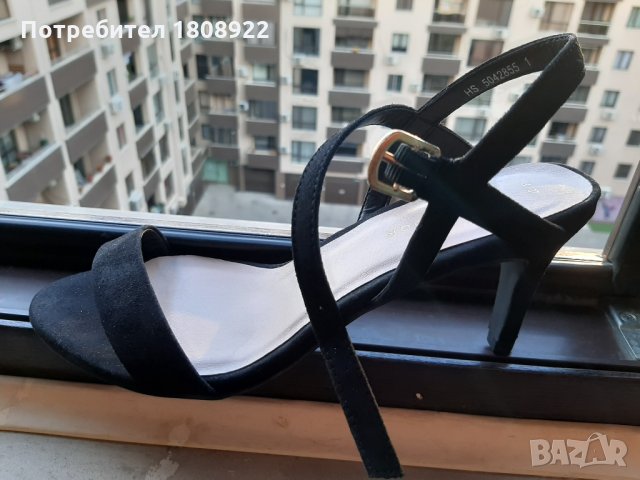 Дамски сандали New Look, снимка 8 - Сандали - 34035210