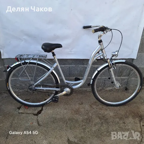 Продавам велосипеди 20",24",26" и 28" , снимка 4 - Велосипеди - 48256406