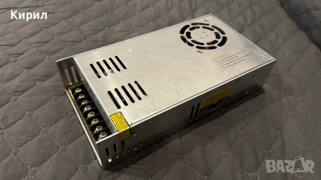 Захранвания 220V към 24V/48V