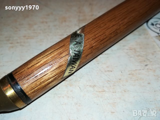 ОБУВАЛКА-64Х4см-MADE IN TAIWAN-ВНОС FRANCE 1411211741, снимка 10 - Антикварни и старинни предмети - 34802886