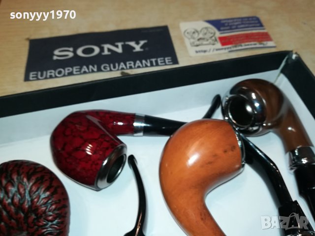 НОВИ ЛУЛИ-КЛАСА И СТИЛ 2107231101, снимка 5 - Лули - 41615603