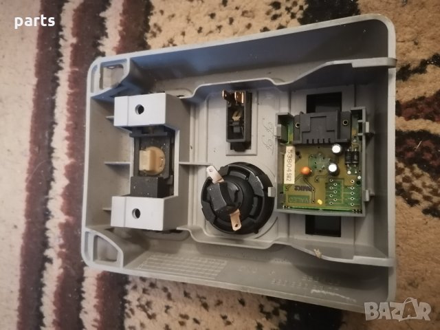 Плафон Ситроен Ах - 9606906377 N, снимка 4 - Части - 29268441