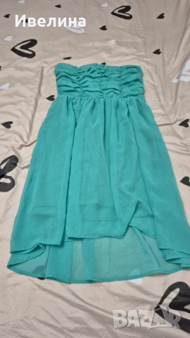 Дамска лятна рокля, снимка 2 - Рокли - 50609189