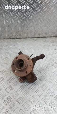 Шенкел Nissan Micra 1.2i 2005г.(преден ляв)	