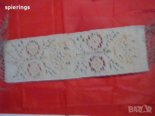 Декорация  тъкана , снимка 2 - Декорация за дома - 50239761