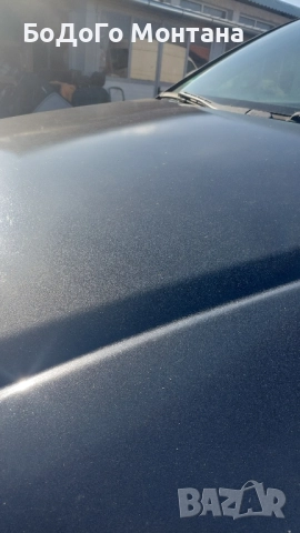 Преден капак Ауди А4 Б7/Audi A4 B7 , снимка 3 - Части - 52521704