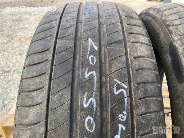 205/50/17 Michelin Primacy3 2015г 4,5мм Проверени, снимка 2 - Гуми и джанти - 42513668
