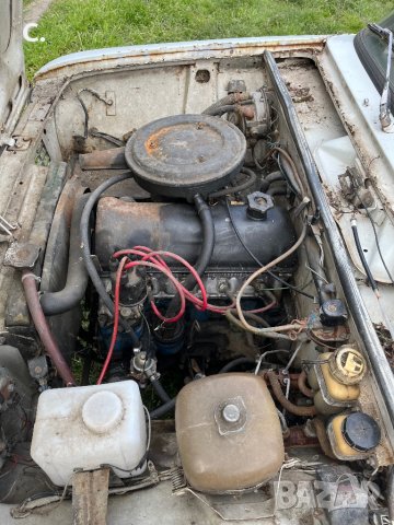 Lada/Ваз 21011 Лада 1300 само на части , снимка 11 - Автомобили и джипове - 40520265