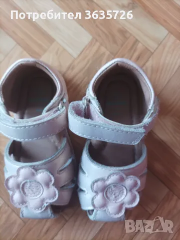 Детски обувки, снимка 4 - Детски обувки - 49985542