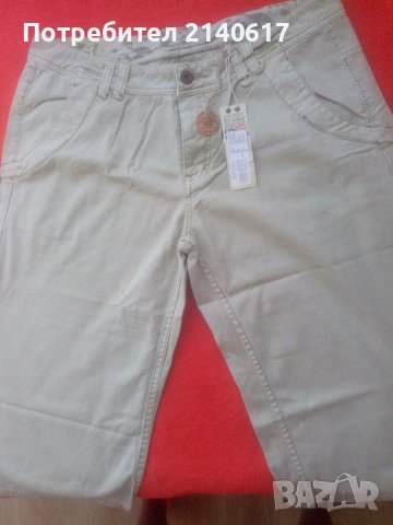Нови бермуди  Lee Cooper  N:38, снимка 1