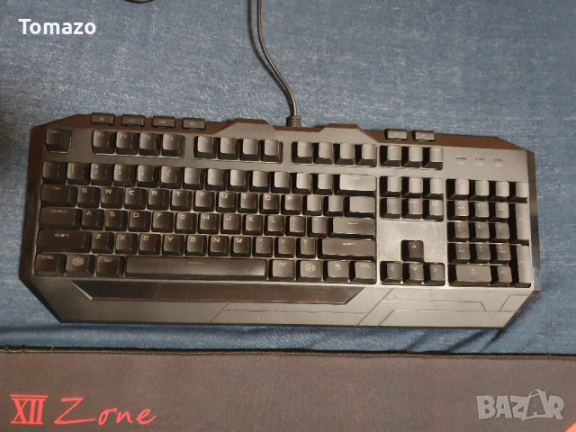 Геймърски Клавиатури, Мишки и Периферия, снимка 2 - Клавиатури и мишки - 52864537