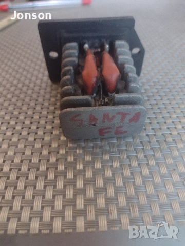 Реостат за Hyundai, Kia, снимка 3 - Части - 53281142