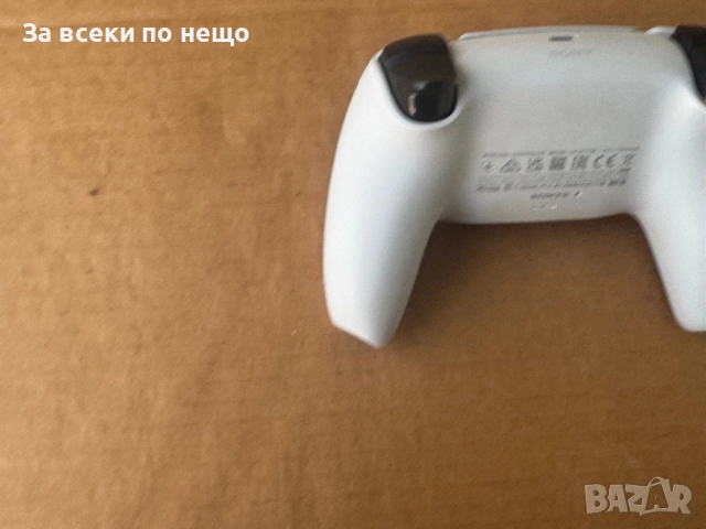 Оригинален джойстик playstation 5 , ps5 , плейстейшън 5, снимка 14 - Аксесоари - 52207440
