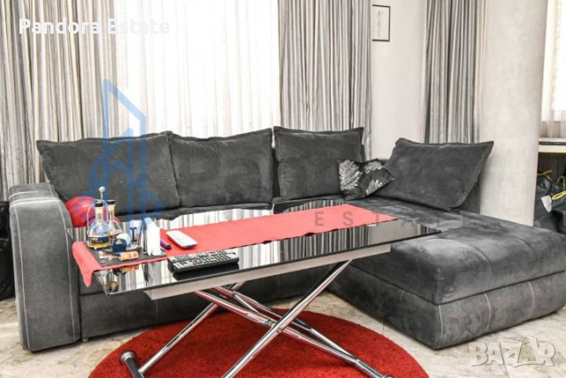 2-СТАЕН апартамент под наем, гр. София, кв. Манастирски ливади