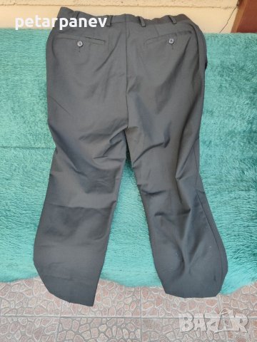 Мъжки панталон 100% мерино - 46 размер, снимка 5 - Панталони - 41614543