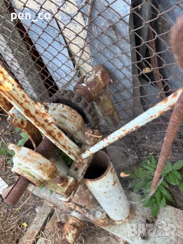 Палцева косачка 1.80 м, снимка 4 - Селскостопанска техника - 51281708