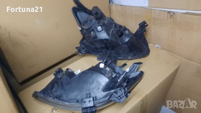 Toyota Aygo - оригинални фарове, снимка 2 - Части - 41405088