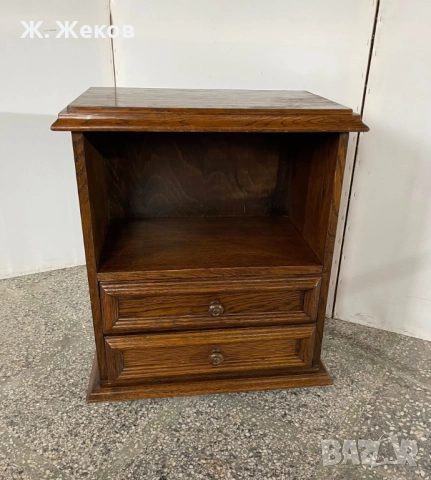 Нощно шкафче