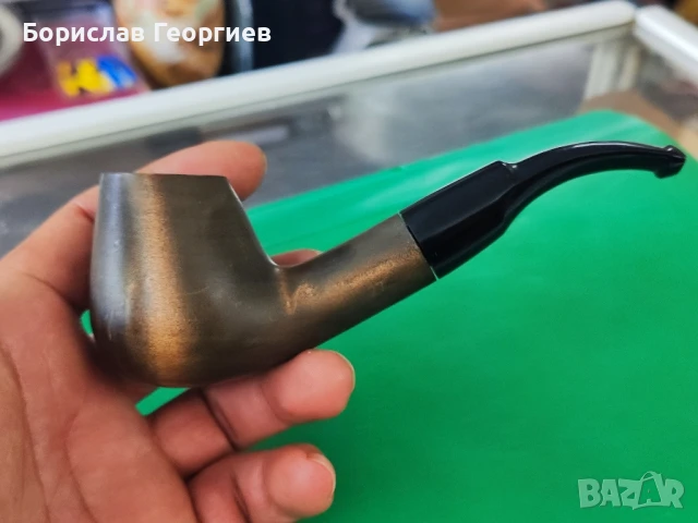 Лула за тютюн Mr. Brog 27