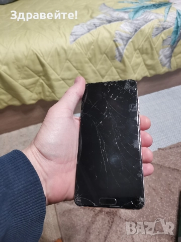 Huawei P20 EML-L29, снимка 11 - Huawei - 52772117