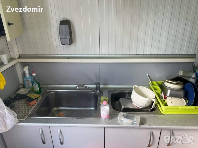 Каравана за бързо хранене, снимка 4 - Други - 53648190