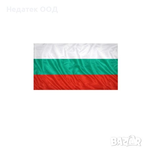 Флаг, Знаме на България, 150x240 см