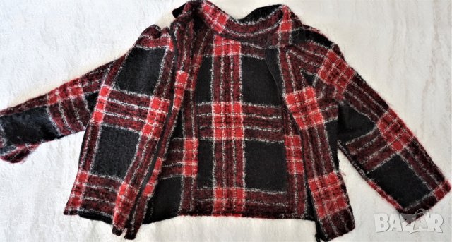 Дамски сака - 2 броя, снимка 3 - Сака - 38755245