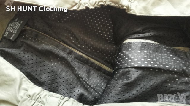 GAUPA OF NORWAY Trouser размер L за лов риболов и туризъм панталон пролет есен - 141, снимка 16 - Екипировка - 39304379