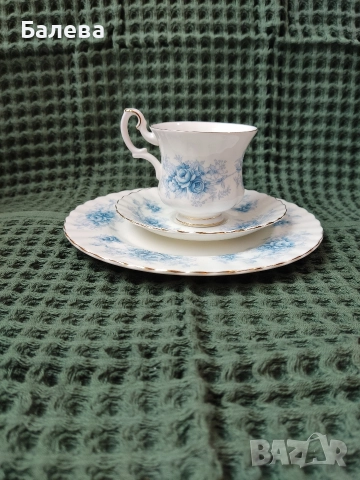 сет за кафе , снимка 3 - Антикварни и старинни предмети - 52857198