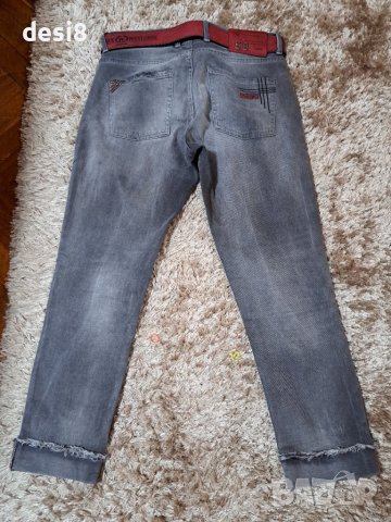 Чисто нови дънки, снимка 2 - Дънки - 44490329