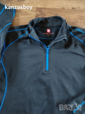 engelbert strauss isocell e.s. dynashield - мъжка работна блуза  2ХЛ , снимка 2 - Блузи - 50859441